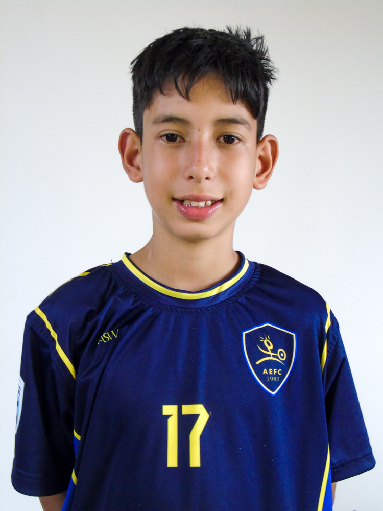 Thiago David