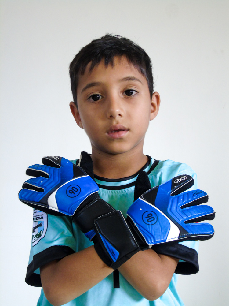 Yosman Alexander