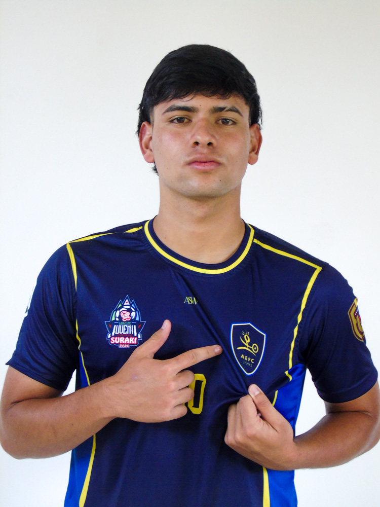 Juan Miguel
