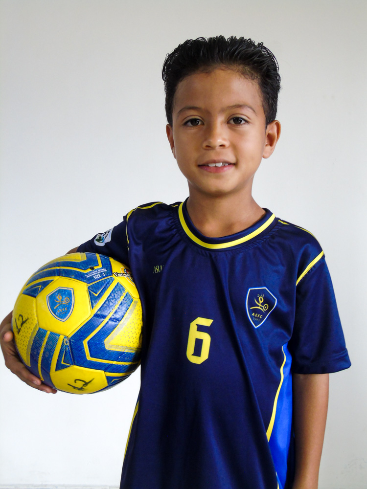 Carlos Alberto