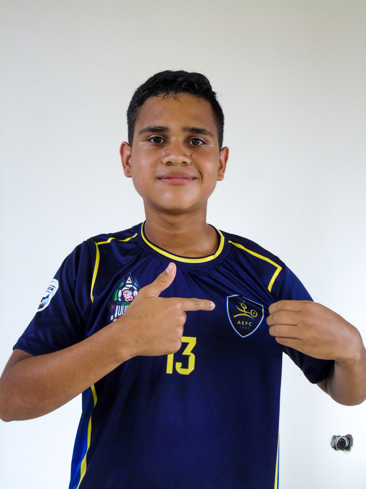 Fernando Alejandro