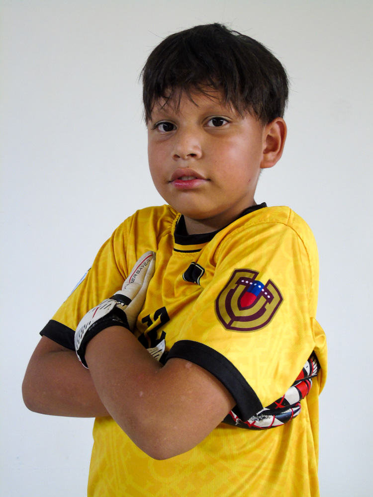 Ramses Alejandro