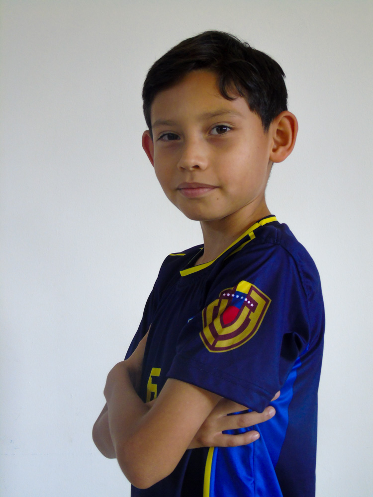 Lucas Maximiliano