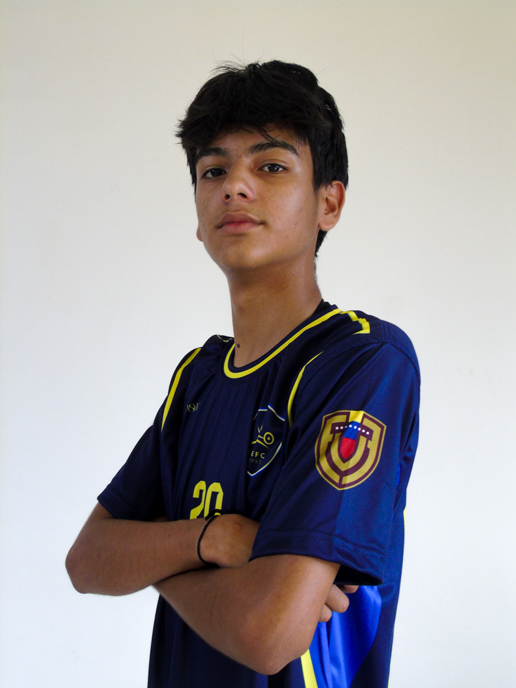 Fernando David