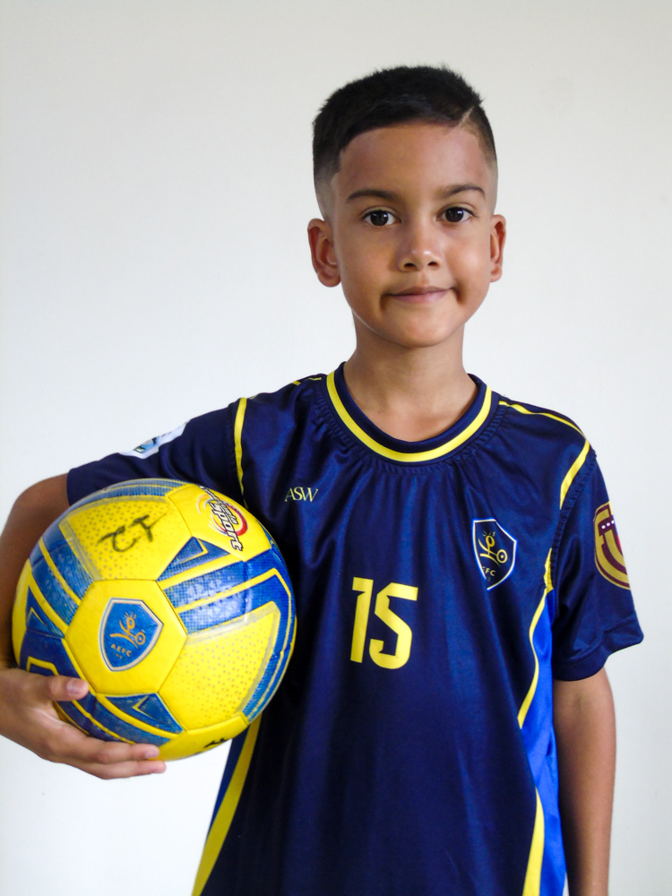 Eythan Alessandro