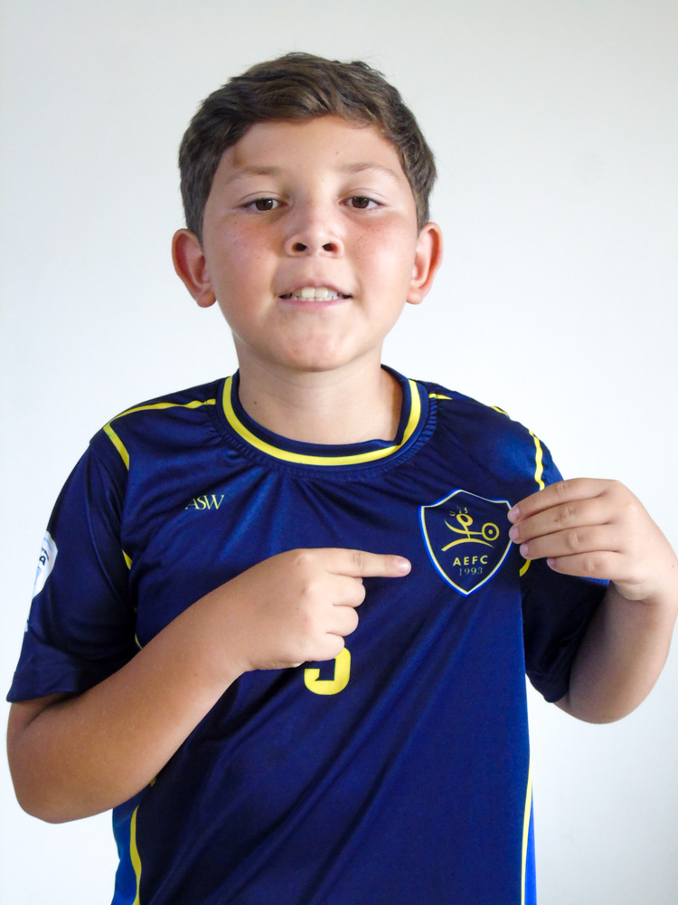 Moisés Isaac