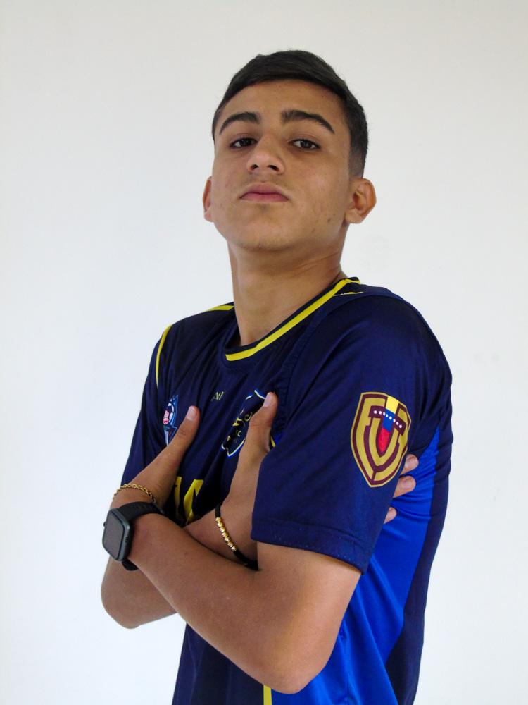 Luis Eliel
