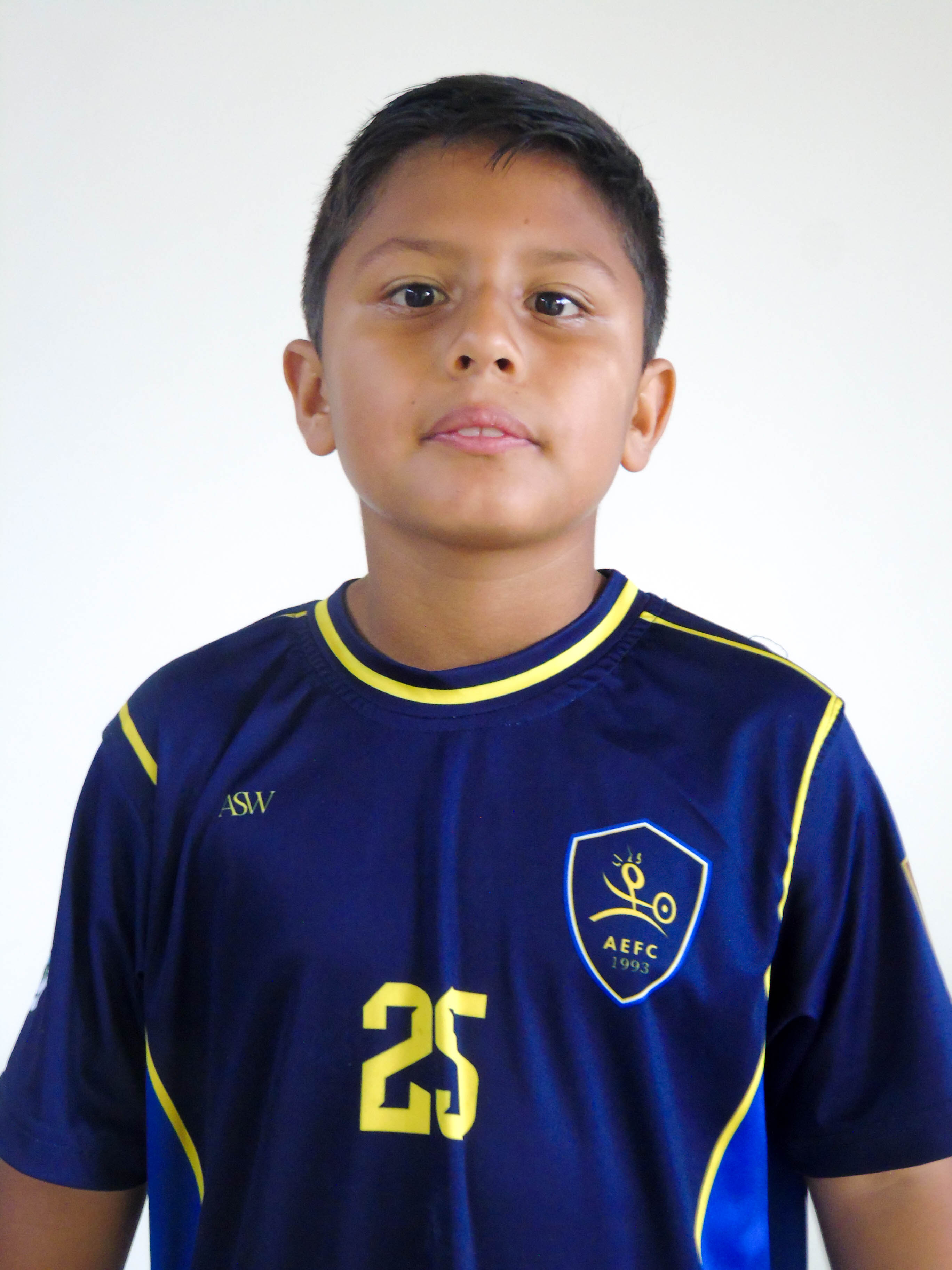 Santiago Rafael