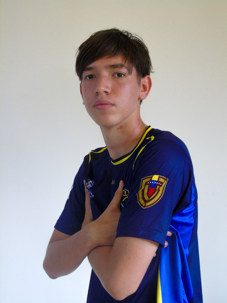 Pedro Andres