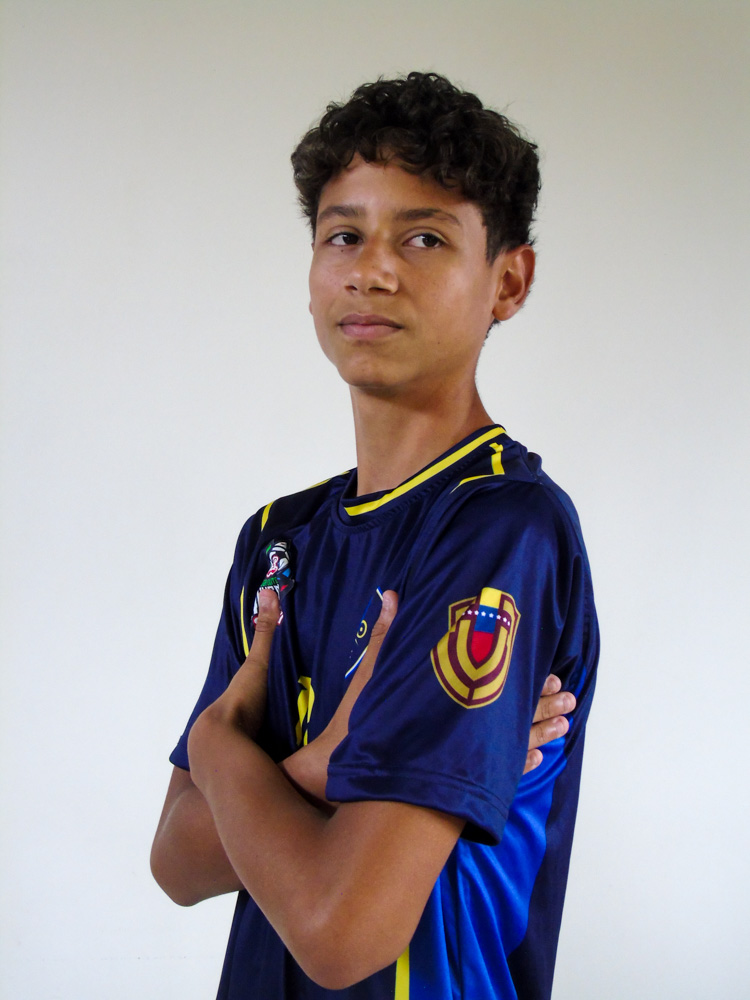 Diego Alejandro