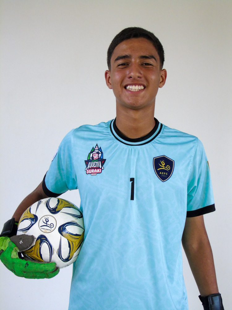 SAUL DYONISIO
