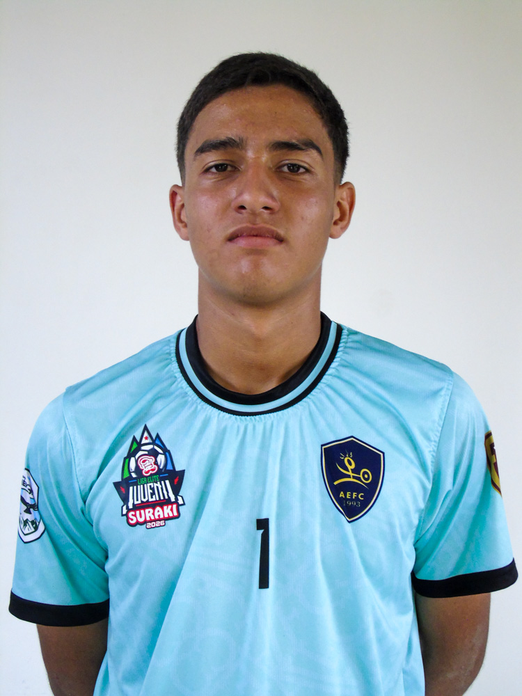 SAUL DYONISIO
