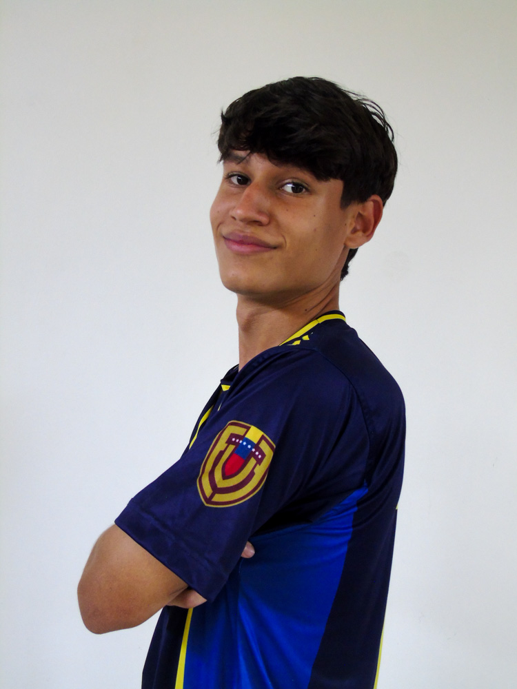Jose Julian