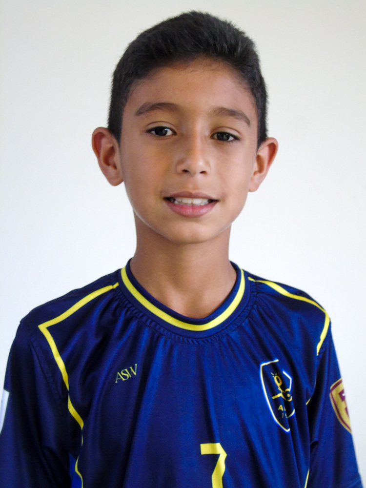 Fabian Alejandro