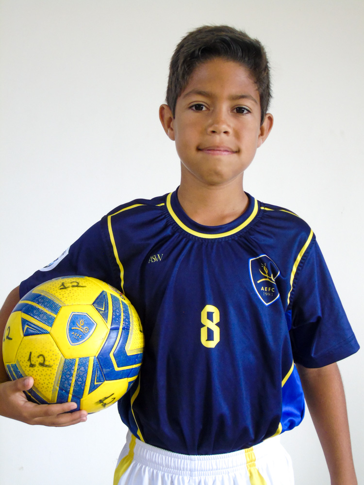 Fernando Antonio
