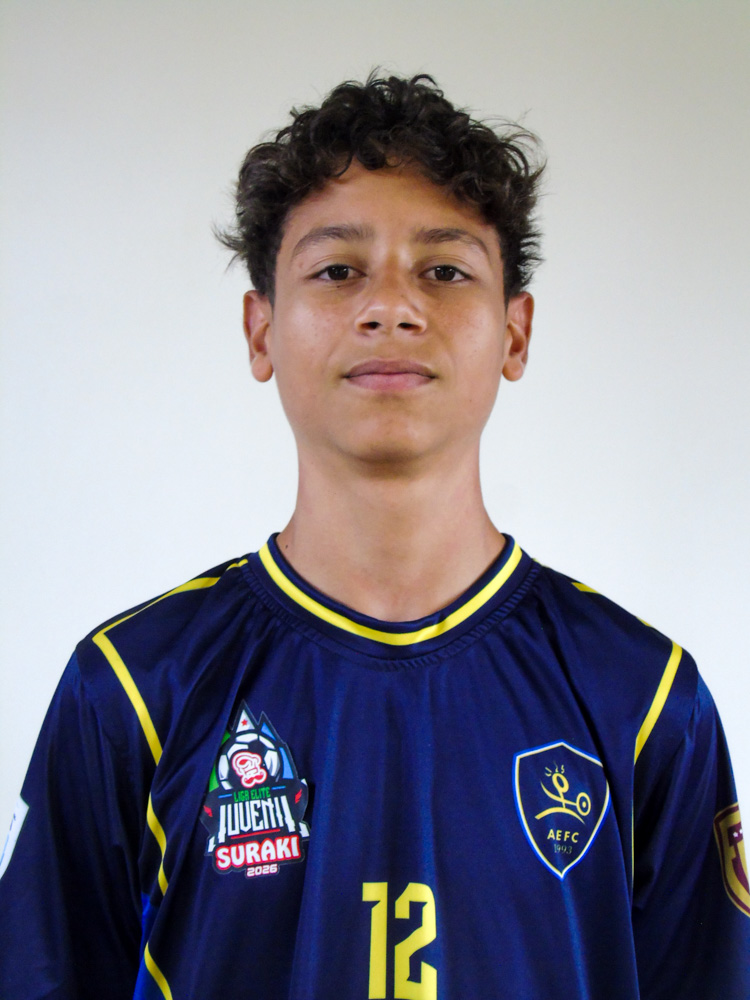 Diego Alejandro