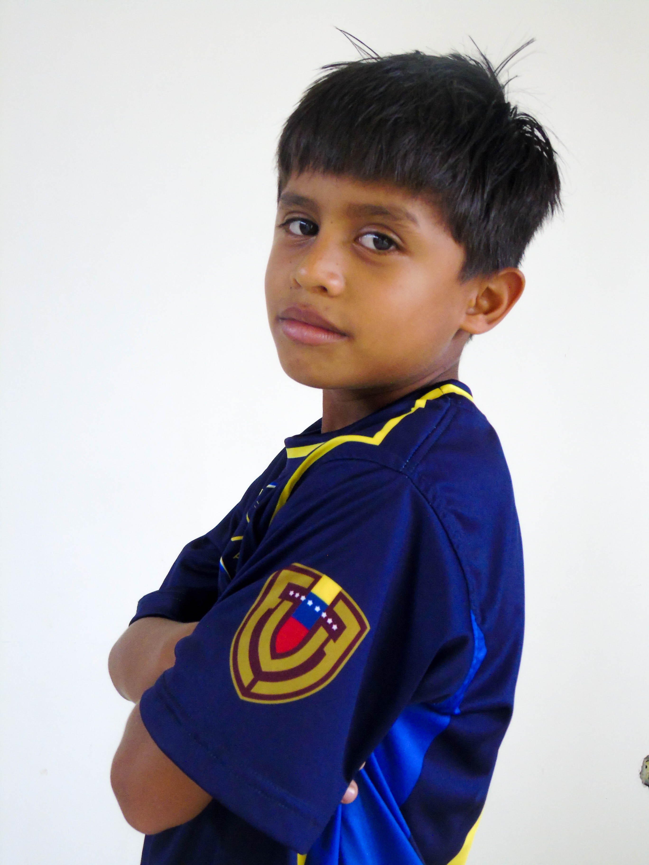 Santiago Abdiel