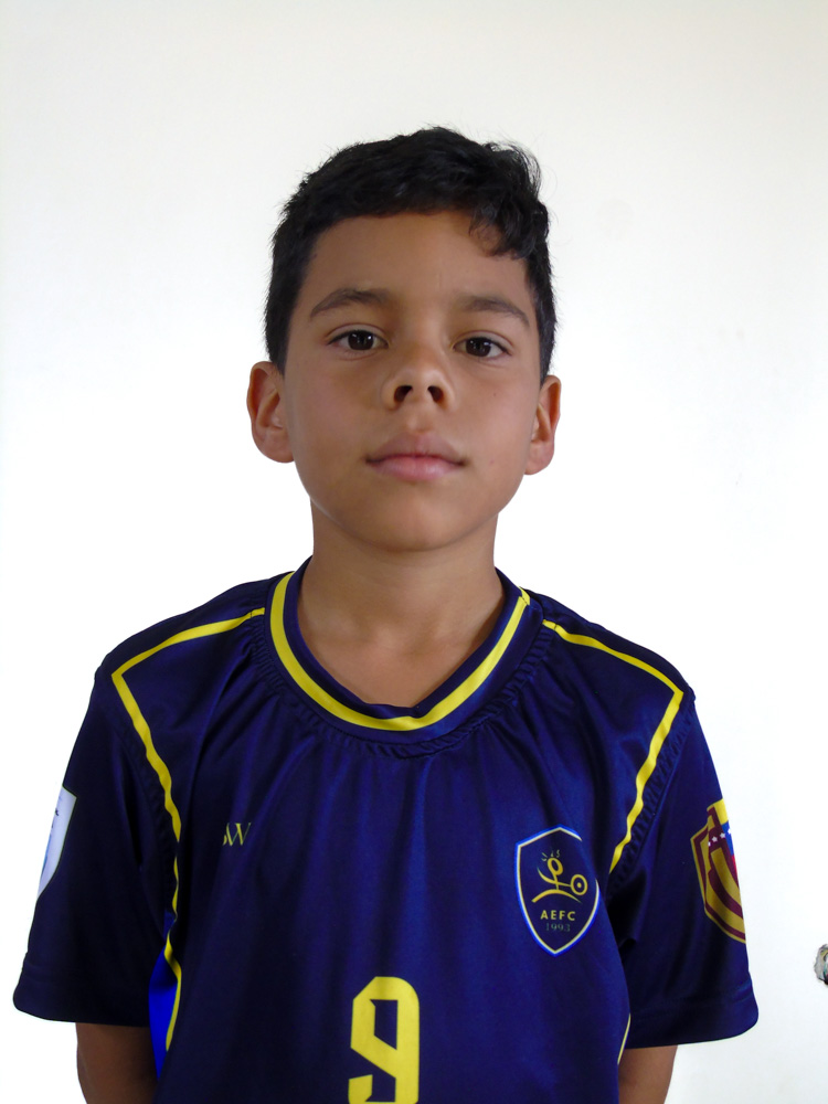 Mathias Santiago