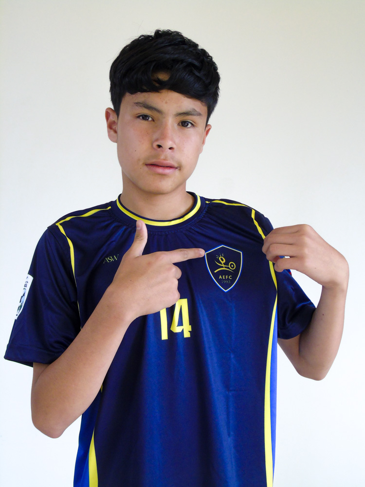 Eduardo Sebastian
