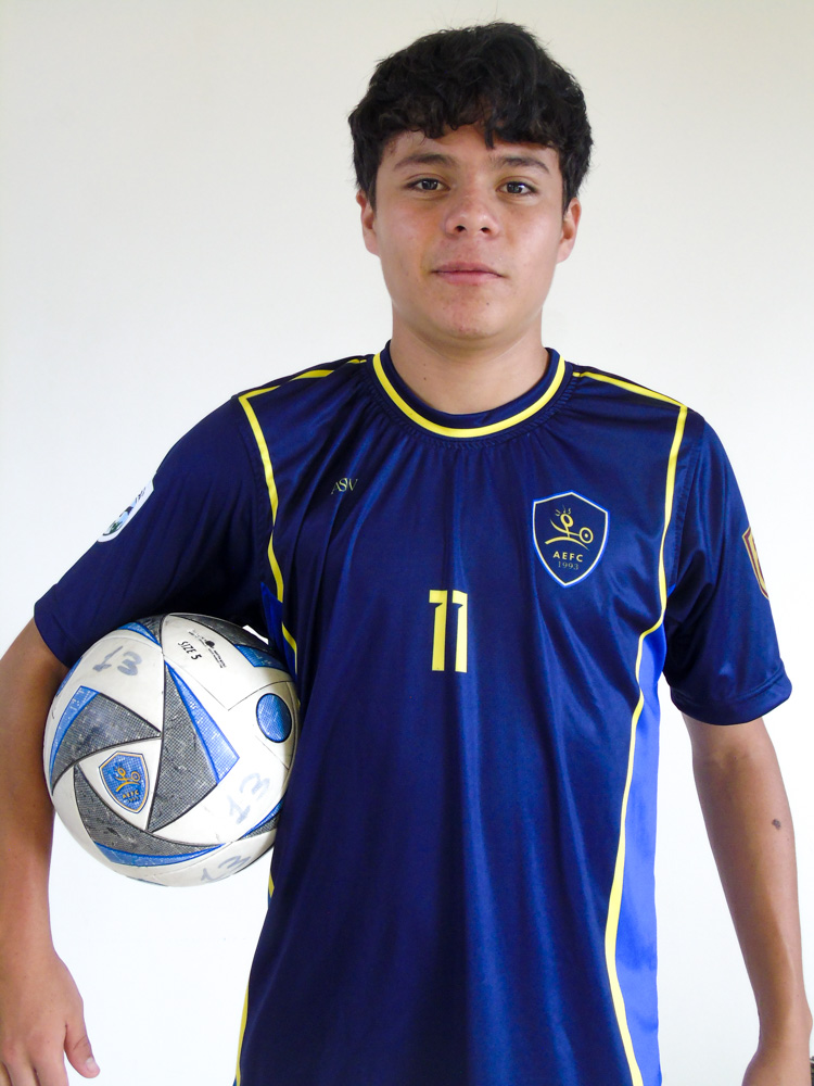 Sebastian Alejandro