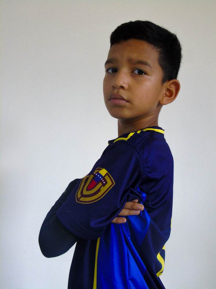 Leonel Andres