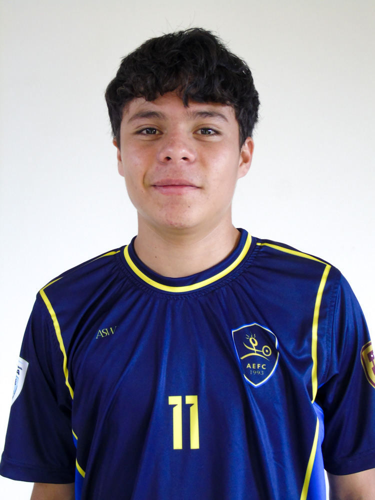 Sebastian Alejandro