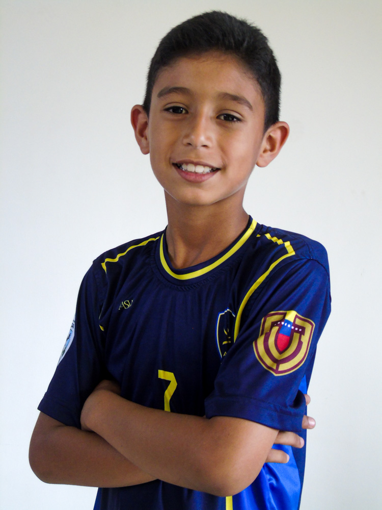 Fabian Alejandro