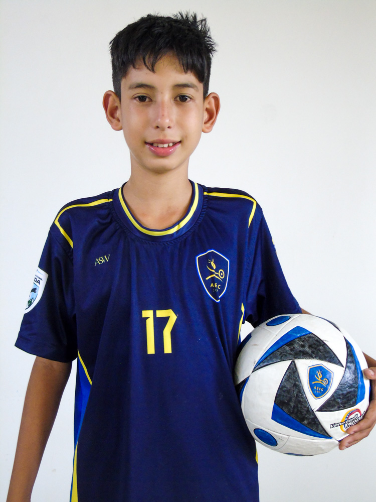 Thiago David