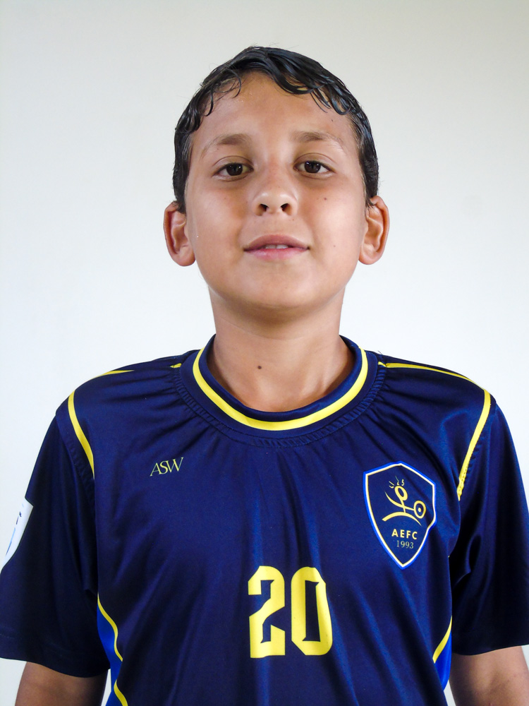 Yoenglys Jose