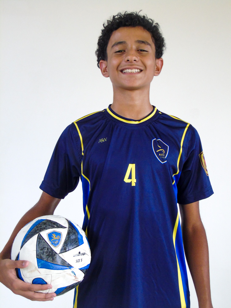 Valentino Josue