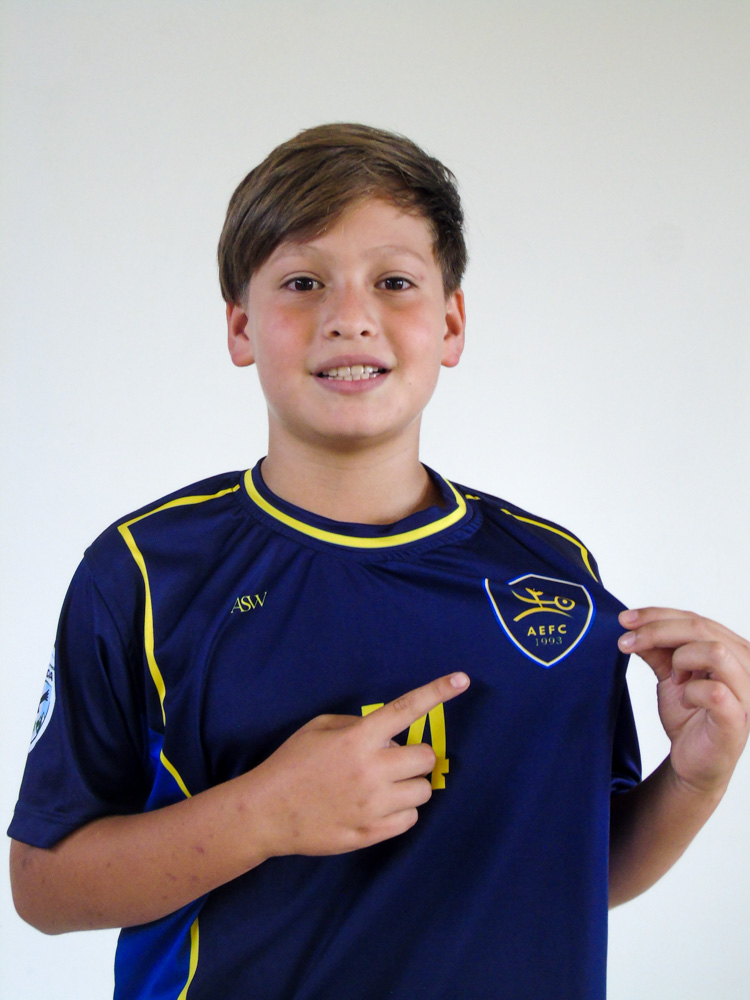 Sahin Jeremias