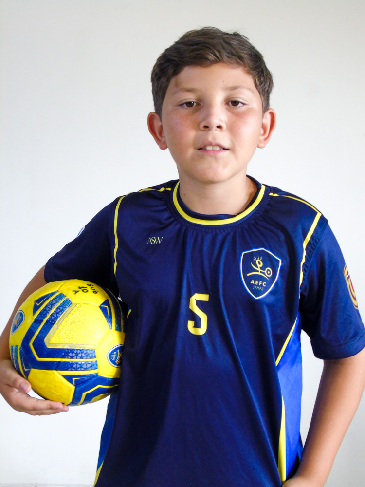 Moisés Isaac