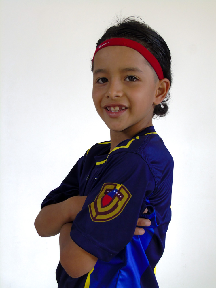 Thyago Josue