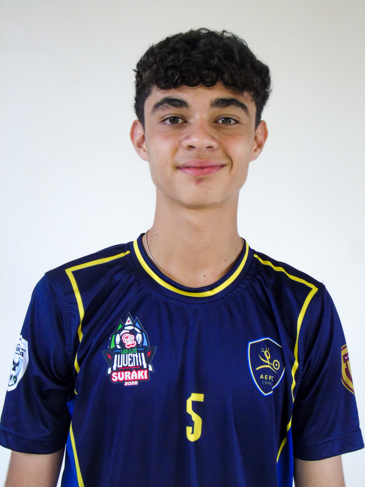 Gabriel Fernando