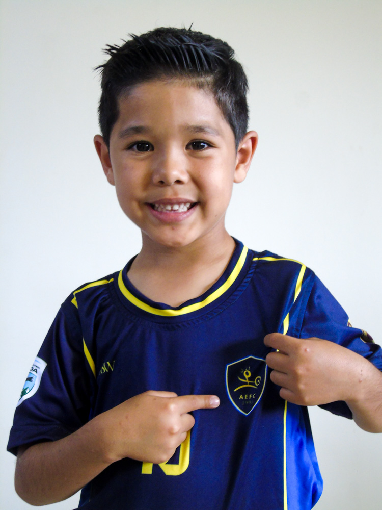 Thiago Josue
