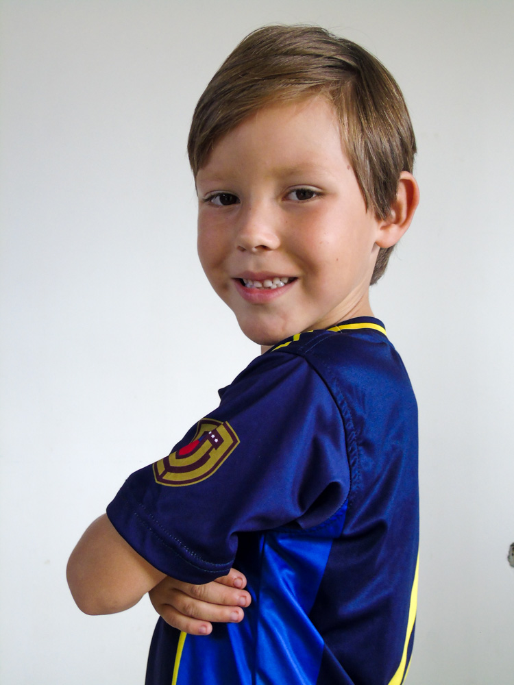 Thiago Alejandro