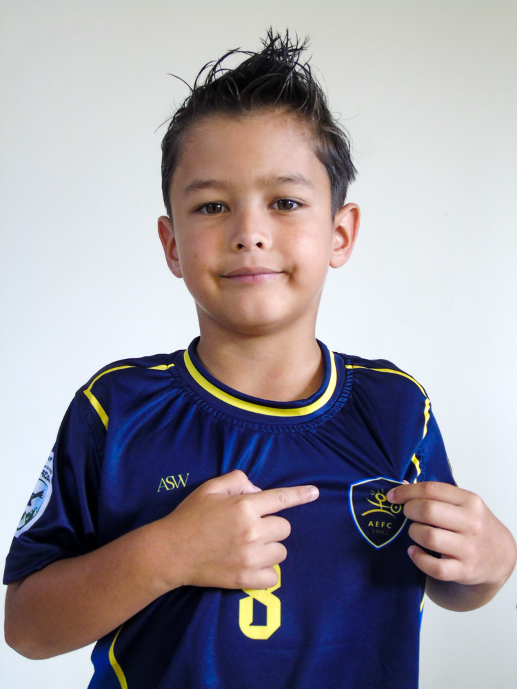 Maximiliano