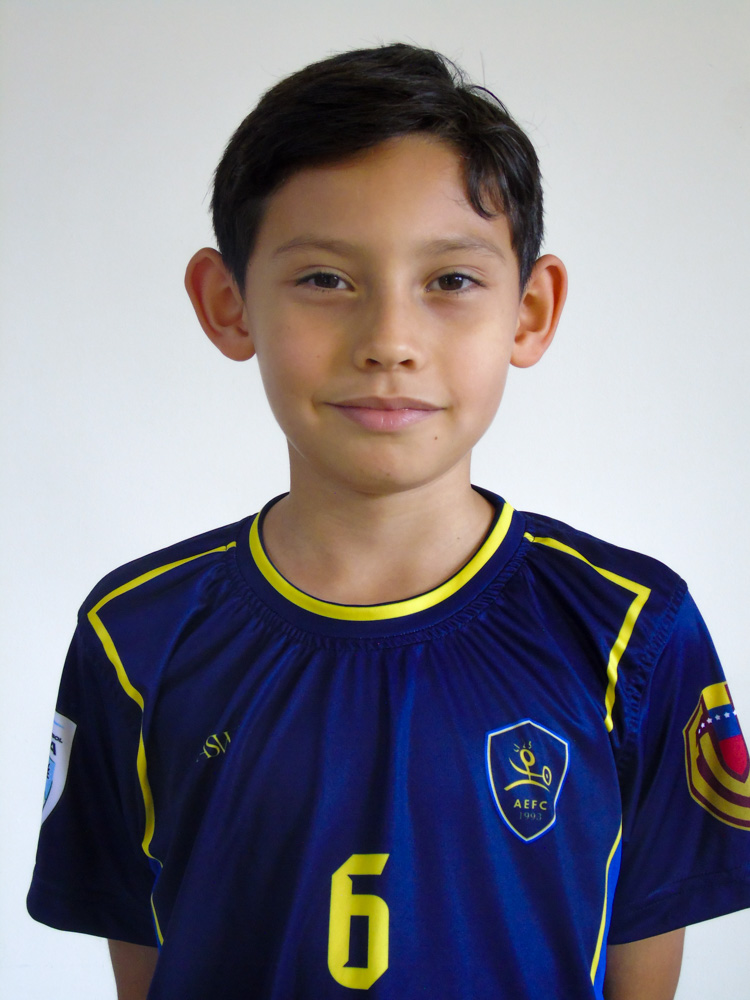 Lucas Maximiliano