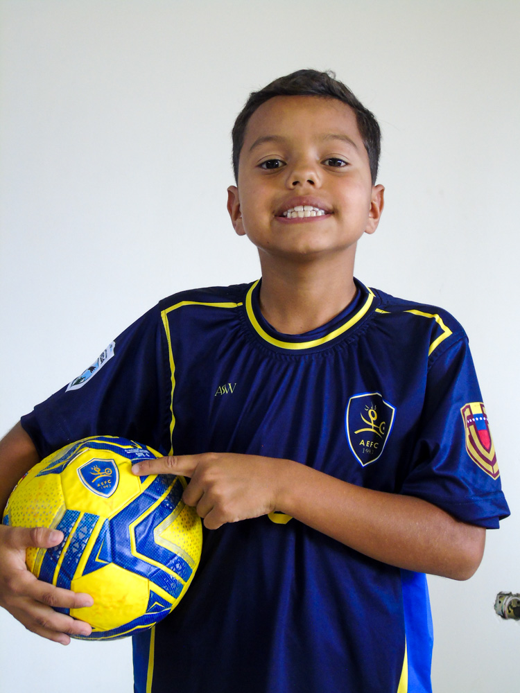 Emiliano Jesue