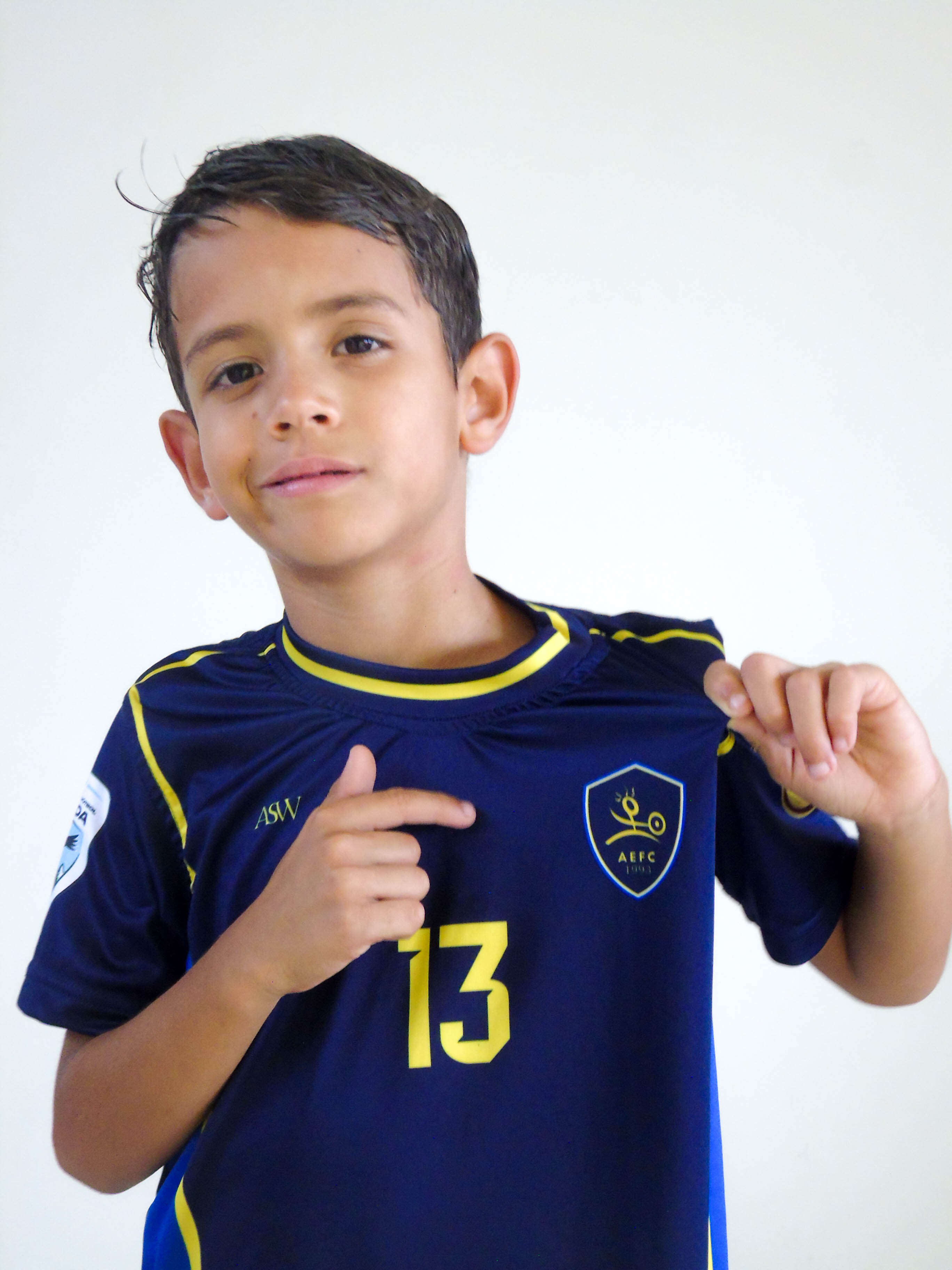 Leonel Mathias