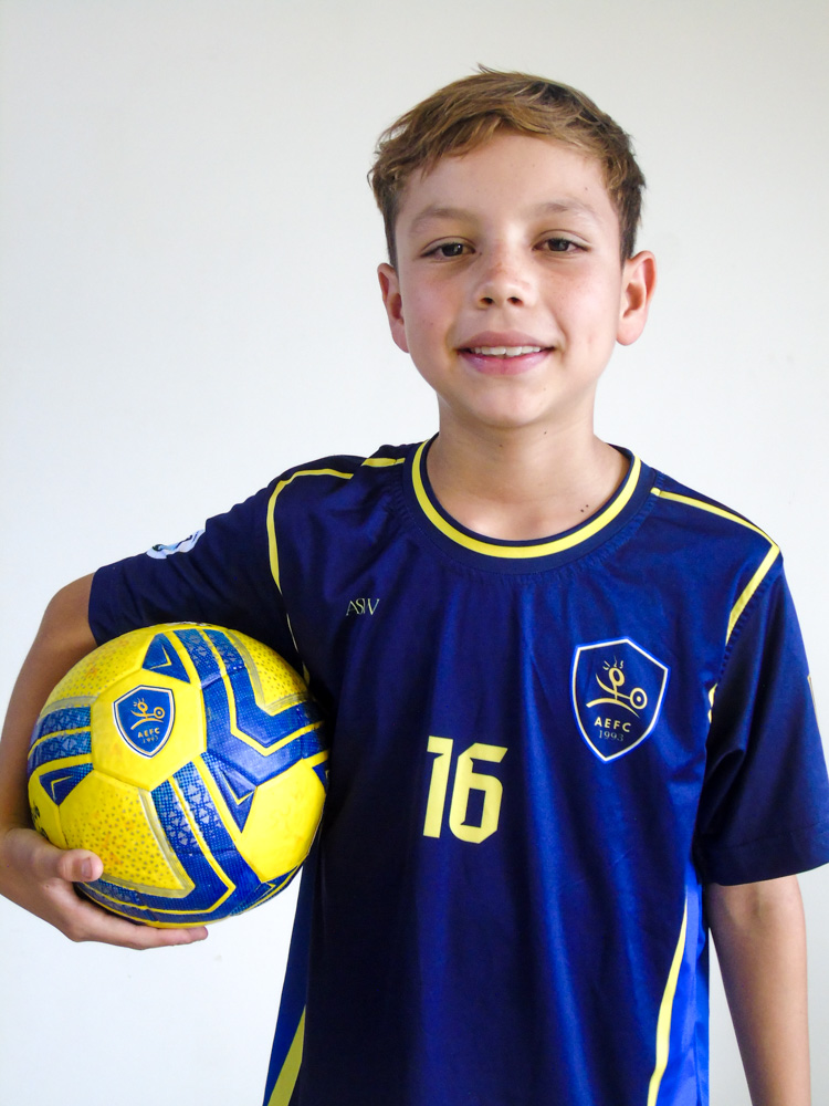Sebastian Josue