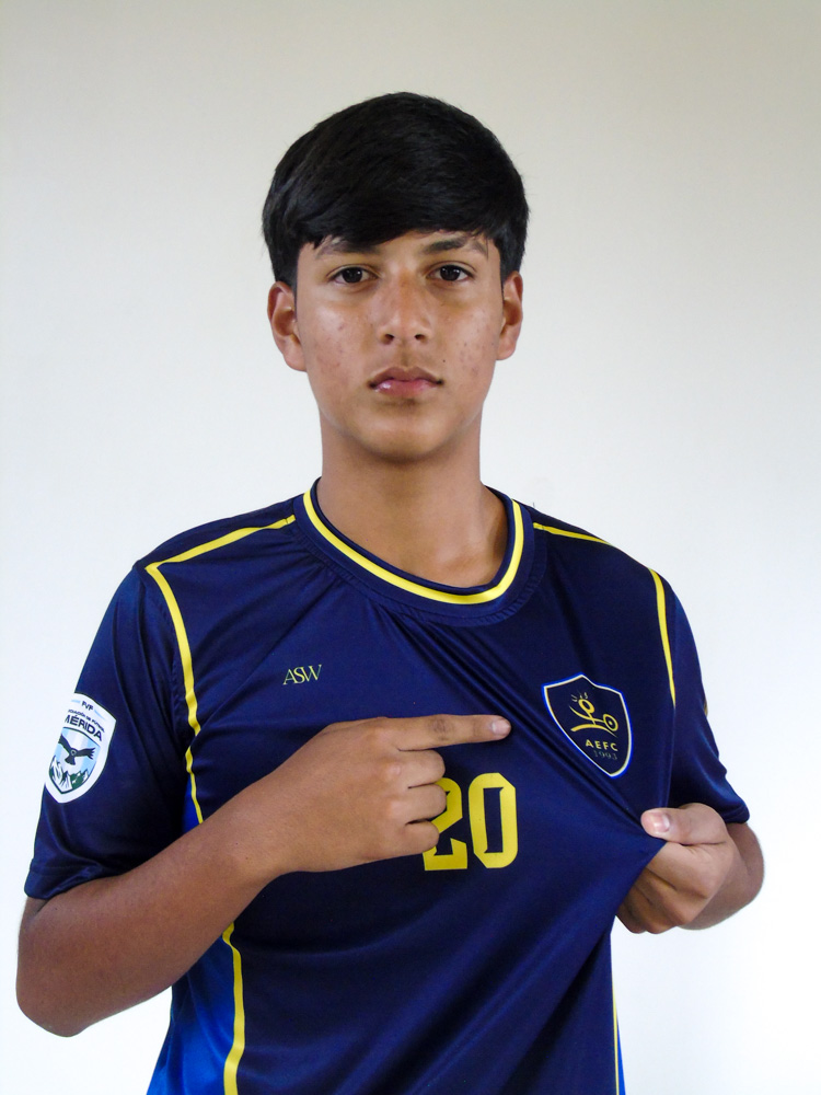 Luis Jose