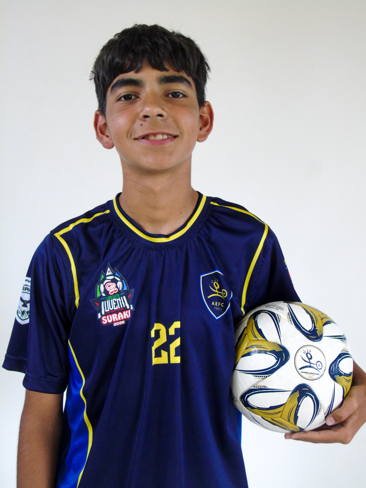 SAMUEL ANDRES