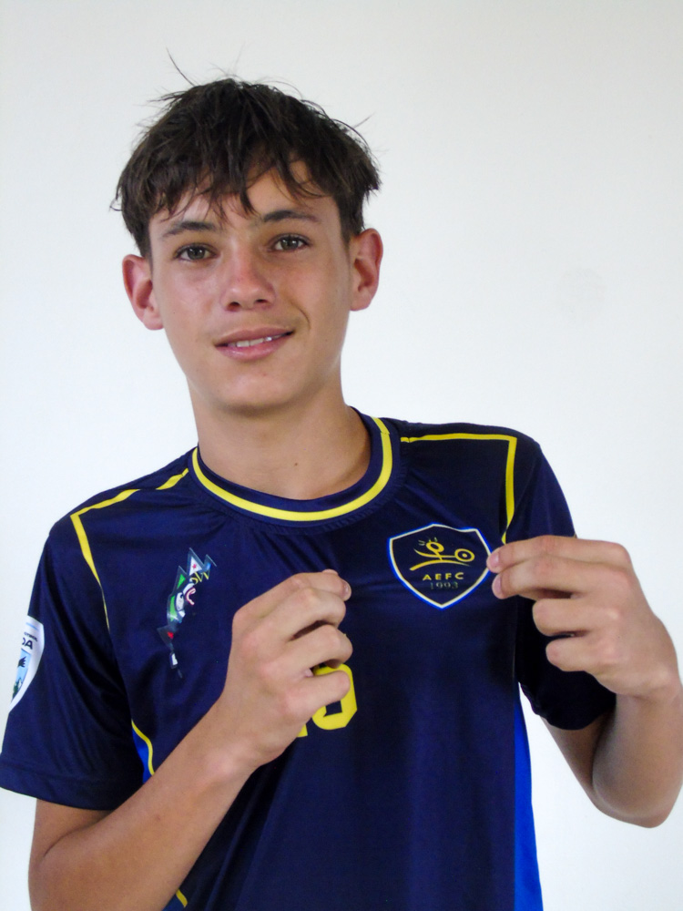 Andres Alejandro