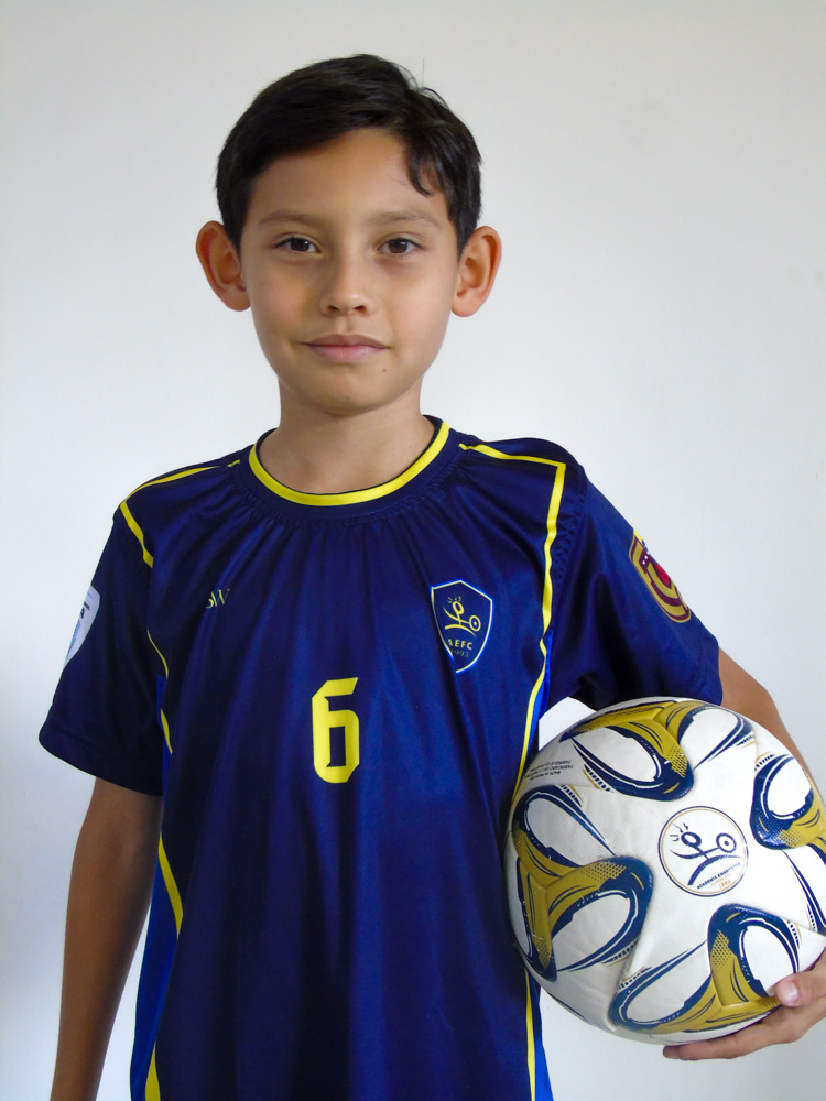 Lucas Maximiliano