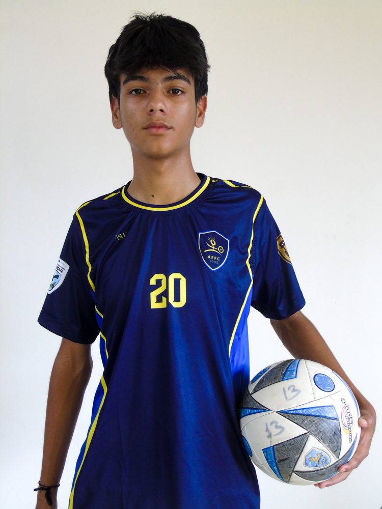 Fernando David