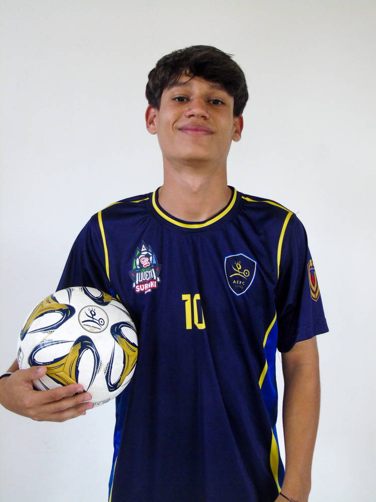 Jose Julian