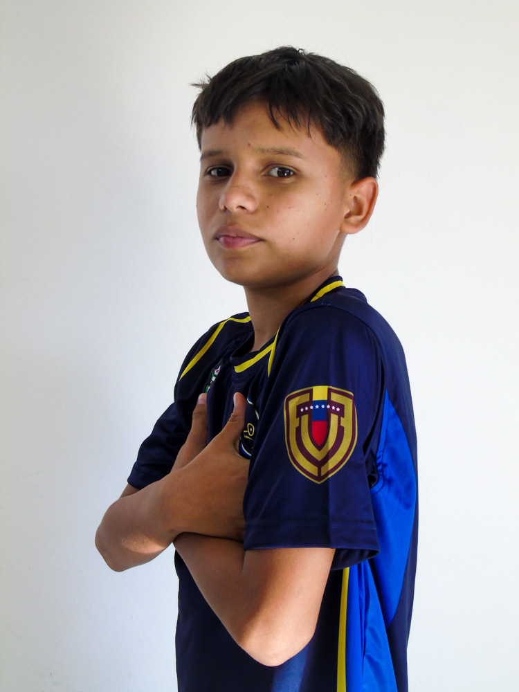 Sebastian Josue