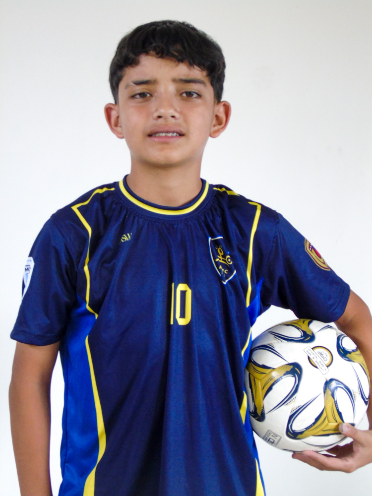 Kentder Emiliano