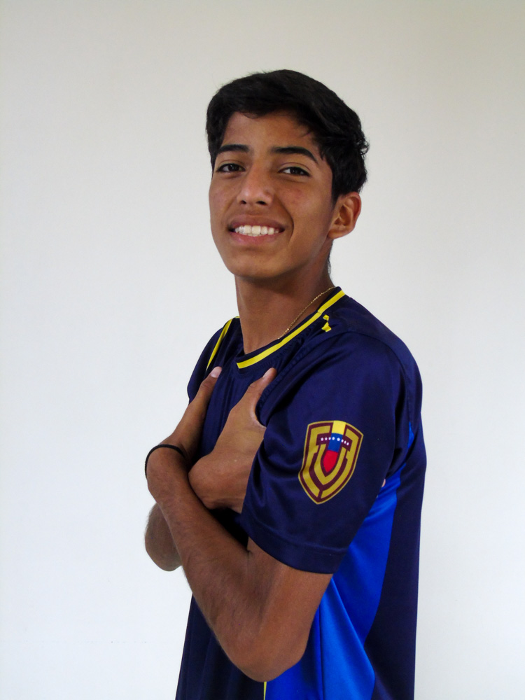 Diego Alejandro